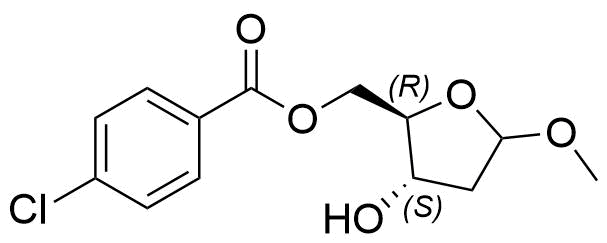 Trifluridine Impurity 22